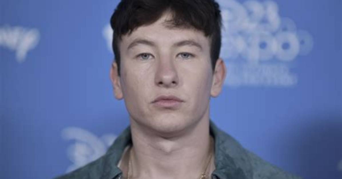 The Outstanding Barry Keoghan: a Rising Star in Hollywood