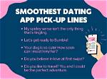 The Perfect Pickup Line: Unveil Your Inner Abraham Lincoln
