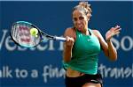 The Power Behind Madison Keys' Success