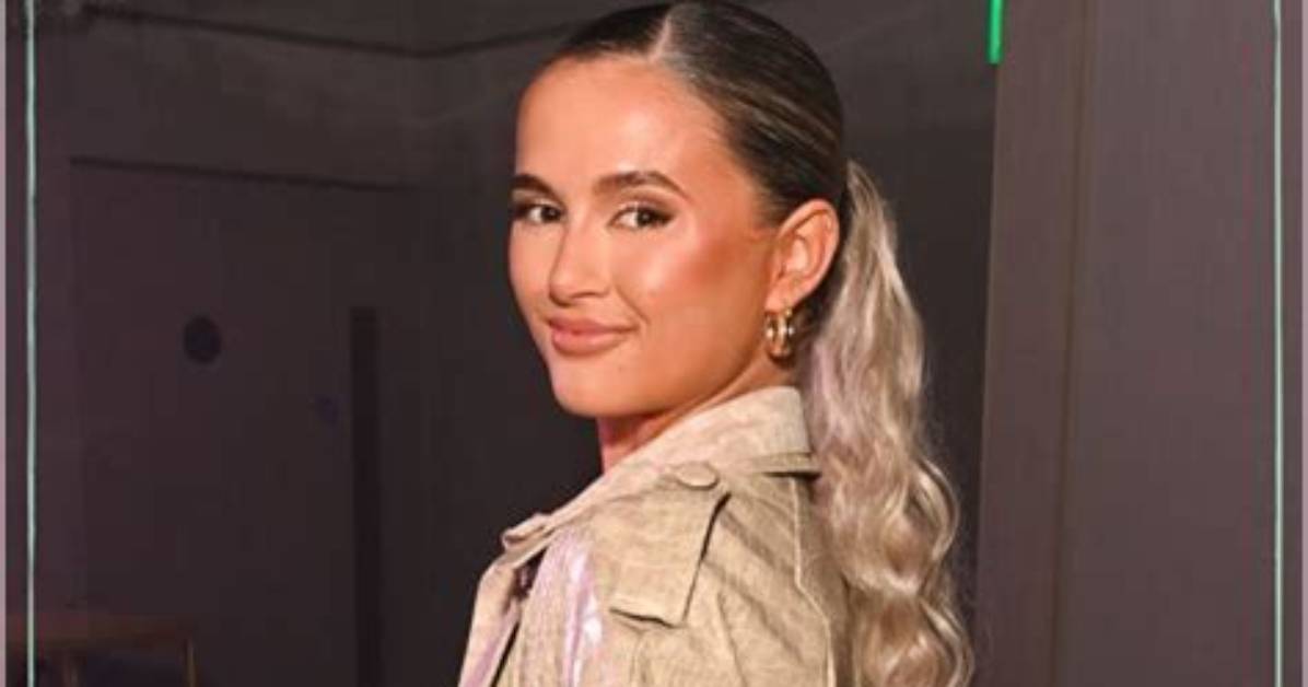 The Recent Molly Nobbl Arrest: Details and Implications