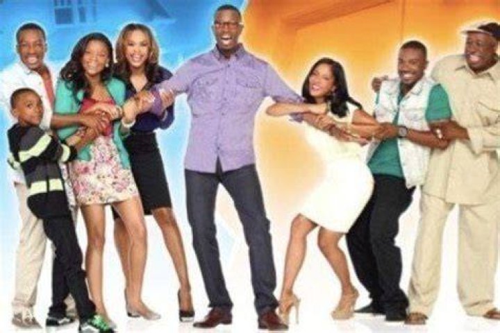 The Rickey Smiley Show - Cast, Ages, Trivia