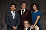The Righteous Gemstones Adds Stephen Dorff, Iliza Shlesinger, Sturgill Simpson, and Five |