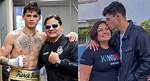 The Role of Ryan Garcia's Father in Shaping His Boxing Legacy