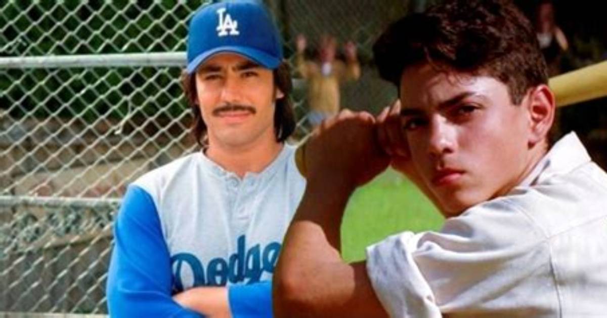 The Sandlot Cast: Benny Rodriguez and His Impact on a Generation