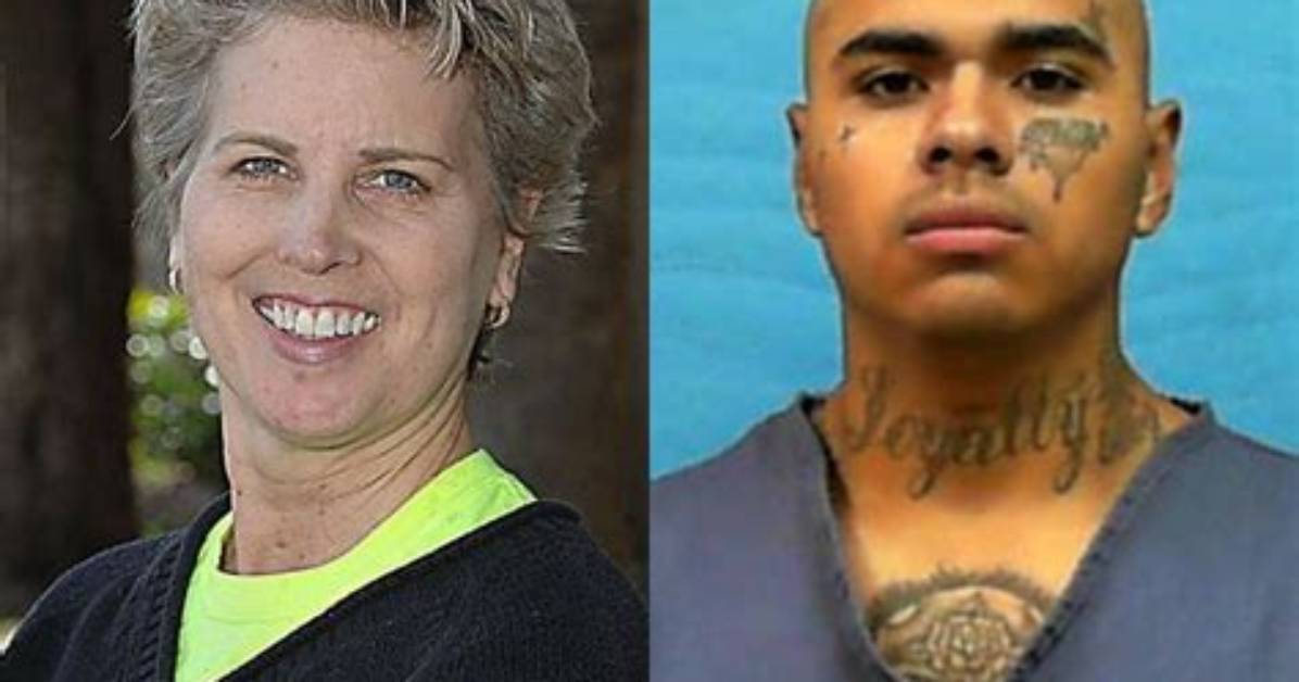 The Search for Denise Hallowell's Killer