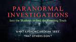 The Spooky Truth: Uncovering the Paranormal of Lake Lanier