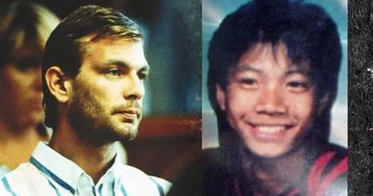 The Tragic Case of Konerak Sinthasomphone: Uncovering the Truth