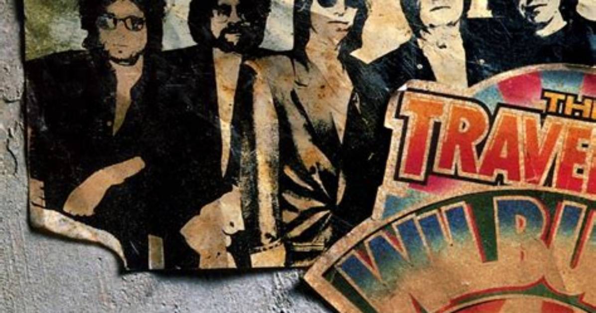 The Travelling Wilburys’slast Night Lyrics