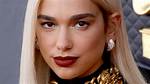 The True Meaning Behind Dua Lipa's Tattoos |