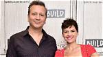The Truth About Carla Gugino's Partner, Sebastian Gutierrez |