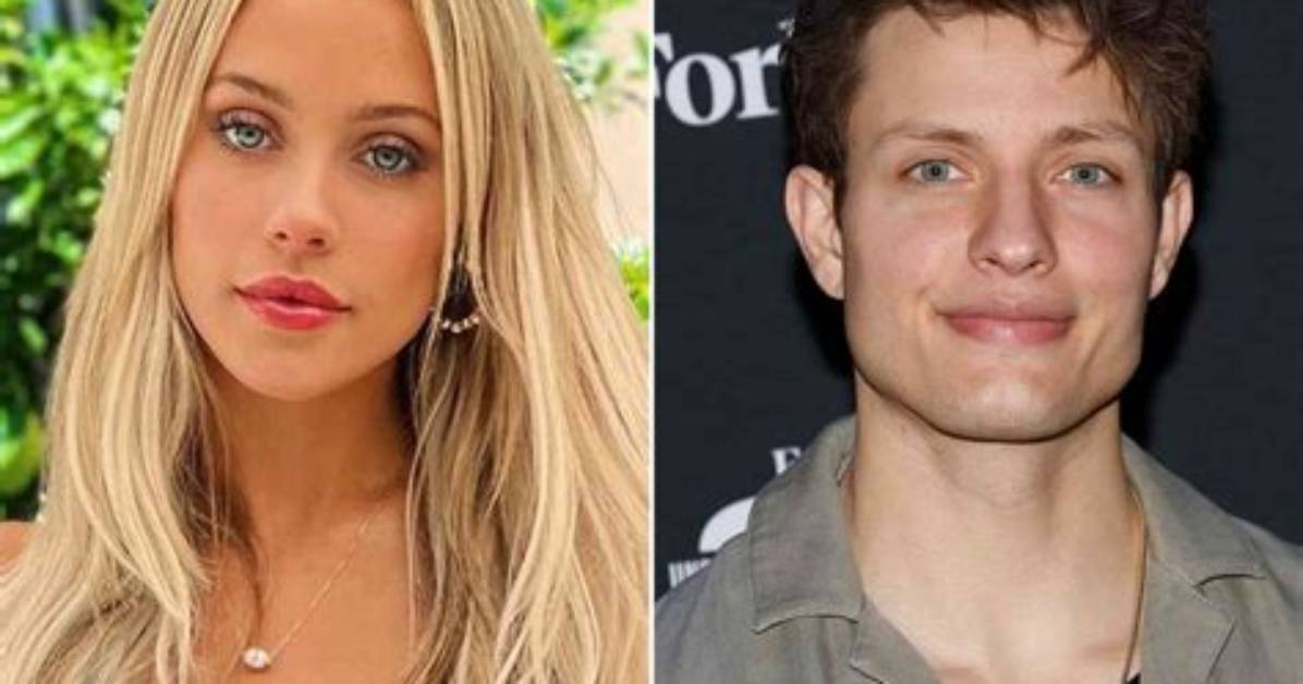 The Truth About Matt Rife's Girlfriend: Uncovering the Mystery