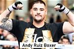 The Ultimate Andy Ruiz Wiki: Biography, Career, and More
