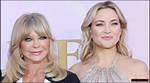 The Ultimate Collection: Pictures of Legendary Goldie Hawn and Her Daughter, Kate Hudson