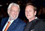 The Ultimate Guide to Donald Sutherland's Stunning Residence