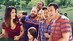 The Ultimate Guide to Grown Ups 3: Laughter and Nostalgia