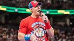 The Ultimate Guide to John Cena's Height and Weight