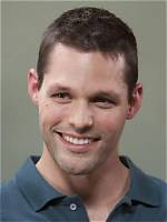 The Ultimate Guide to Justin Bruening's Movies and Tv Shows