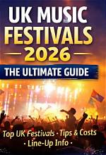 The Ultimate Guide to Music, Dance, and Inspiration