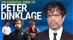 The Ultimate Guide to Peter Dinklage's Son