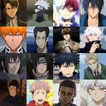 The Ultimate Guide to Popular Male Anime Characters: Discover Your Favorites Today!