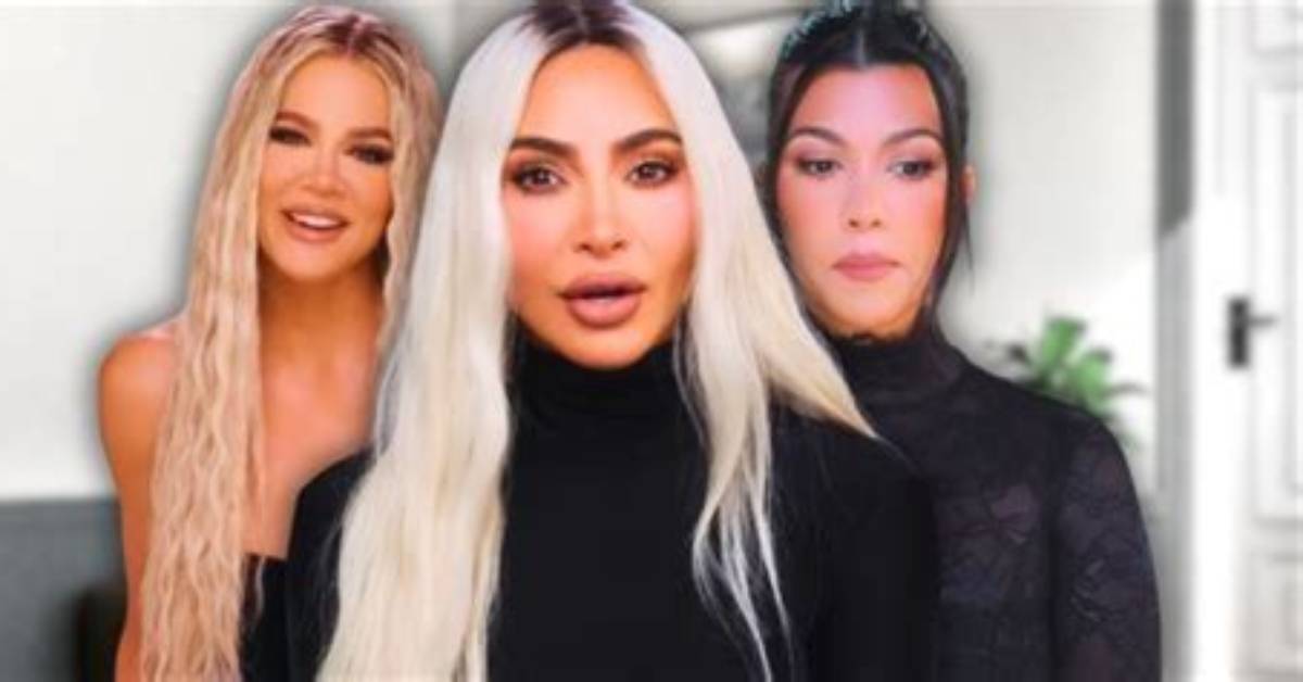 The Ultimate Kardashian Ages Guide for 2023