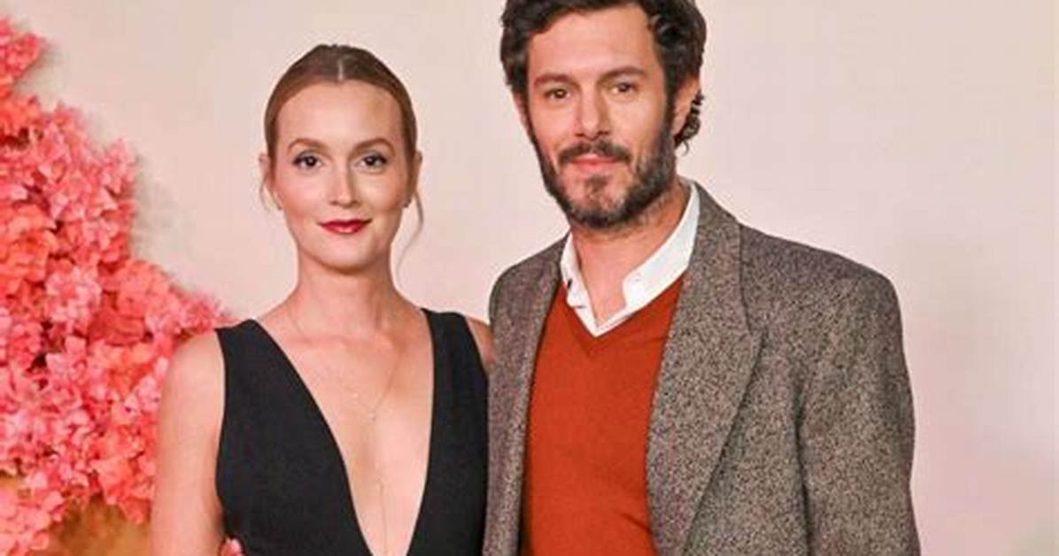 The Unforgettable Performances of Adam Brody on the Big Screen