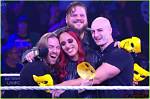 The Unofficial Home of Wrestling on Reddit: R/Squaredcircle