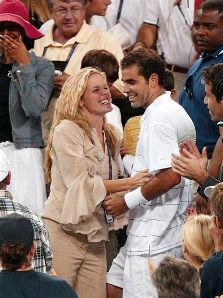 
The Untold Truth About Pete Sampras’ Wife – Bridgette Wilson 