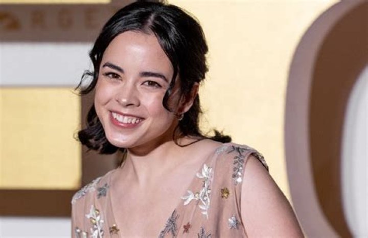 
The Untold Truth of Julia Rehwald, The Talented American Actress 