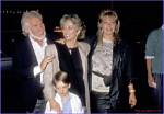 The Unveiled Career of Kenny Rogers' Daughter: Uncovering Her Professional Journey