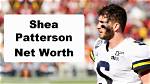 The Wag Who Stole Shea Patterson's Heart