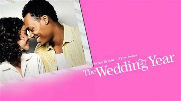 The Wedding Year - Cast, Ages, Trivia