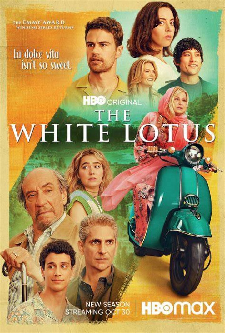 
“The White Lotus” Season 2 Is Set To Be Released On HBO Soon 