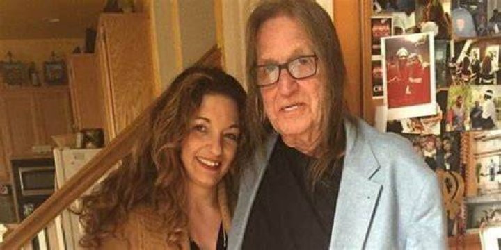 
The Whole Truth About George Jung’s Daughter 