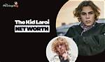 Thekidlaroi Age: a Journey Through Youth and Stardom