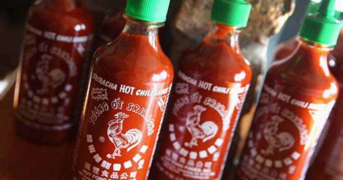 There's a Nationwide Sriracha Shortage, and Climate Change May Be to Blame |