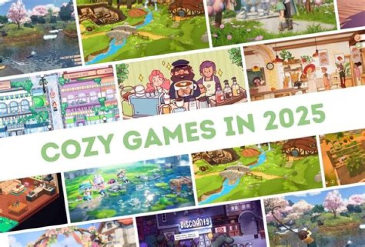 
These New Cozy Games Will Fill the ‘New Horizons’–Sized Hole in Your Heart 