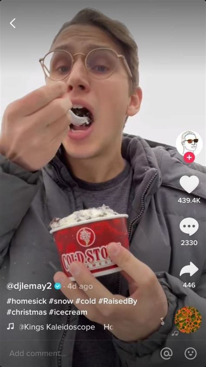 These TikTok Hanukkah trends are literally amazing