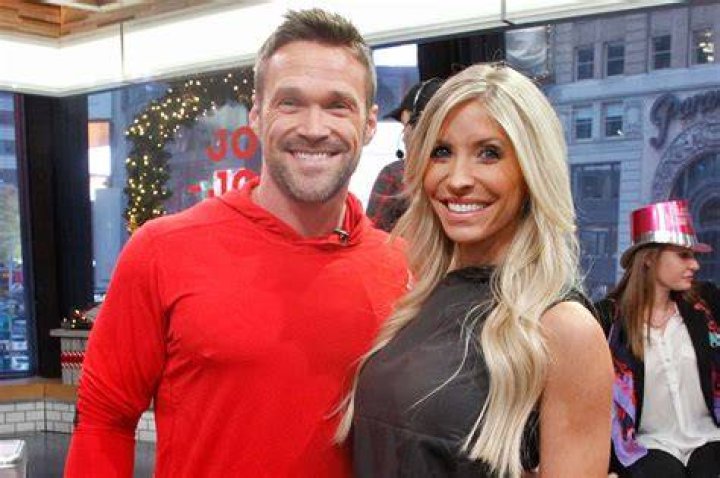 
Things To Know About Chris Powell And Heidi Powell Split After Almost 10 Years Of Marriage: Weight Loss Tips, Net Worth, & Children 