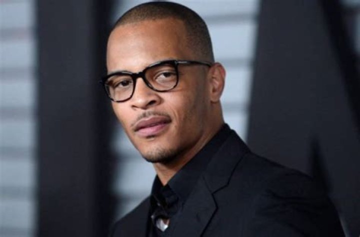 TI Married, Wife, Girlfriend, Family, Net Worth, Height, Body Measurements