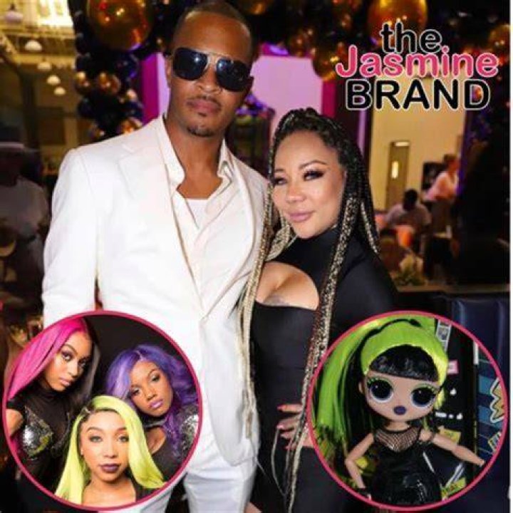Ti Taylor - Age, Family, Bio