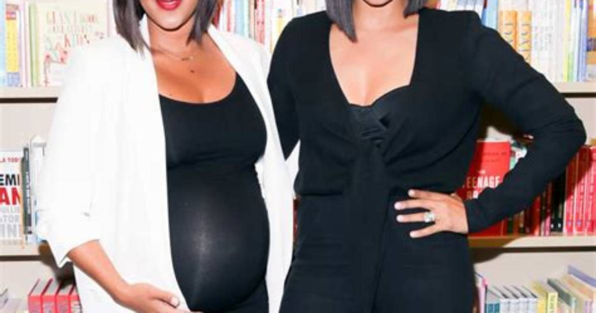 Tia and Tamera Mowry: a Deep Dive into the Lives of the Beloved Twin Sisters