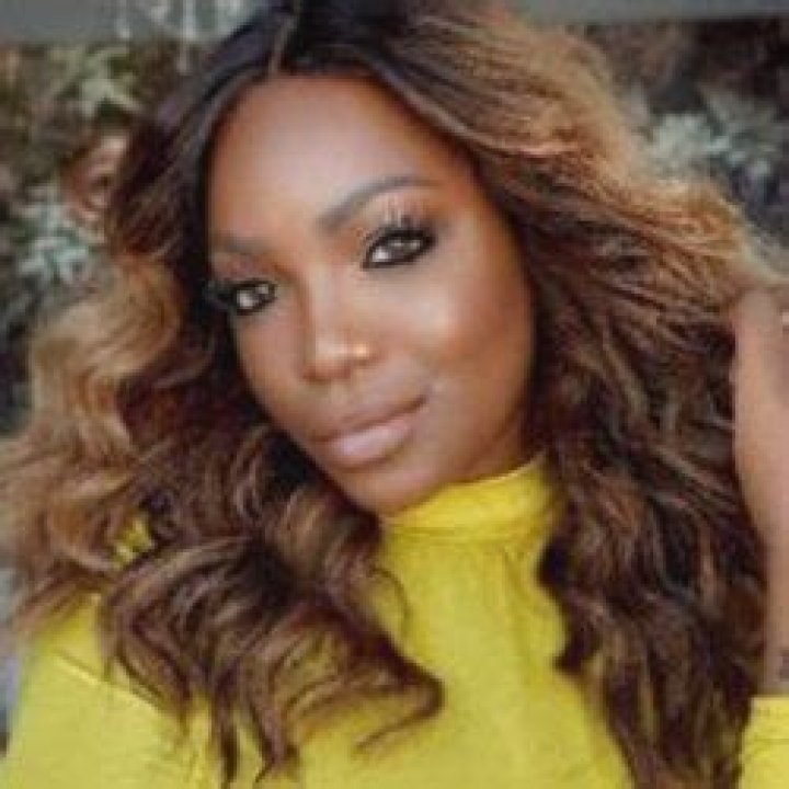 Tiarra Monet - Age, Family, Bio