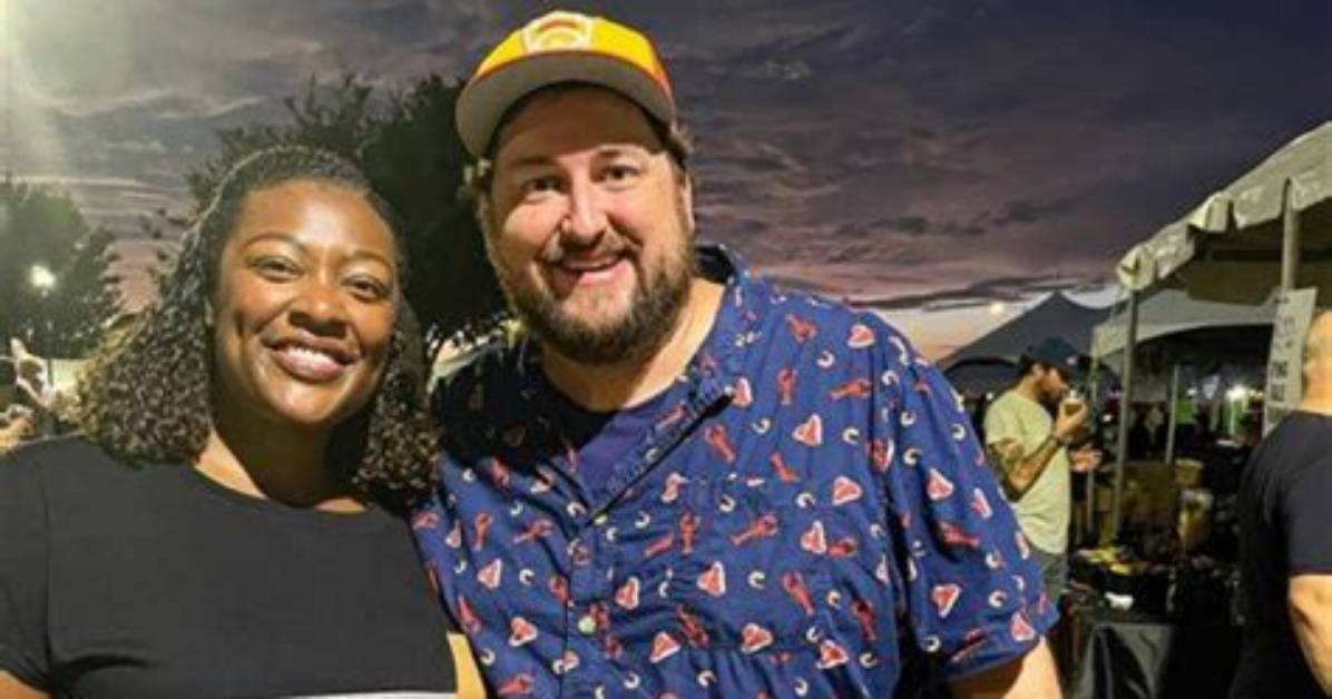 Tiffany Derry Husband: a Deep Dive into Her Personal Life and Marriage