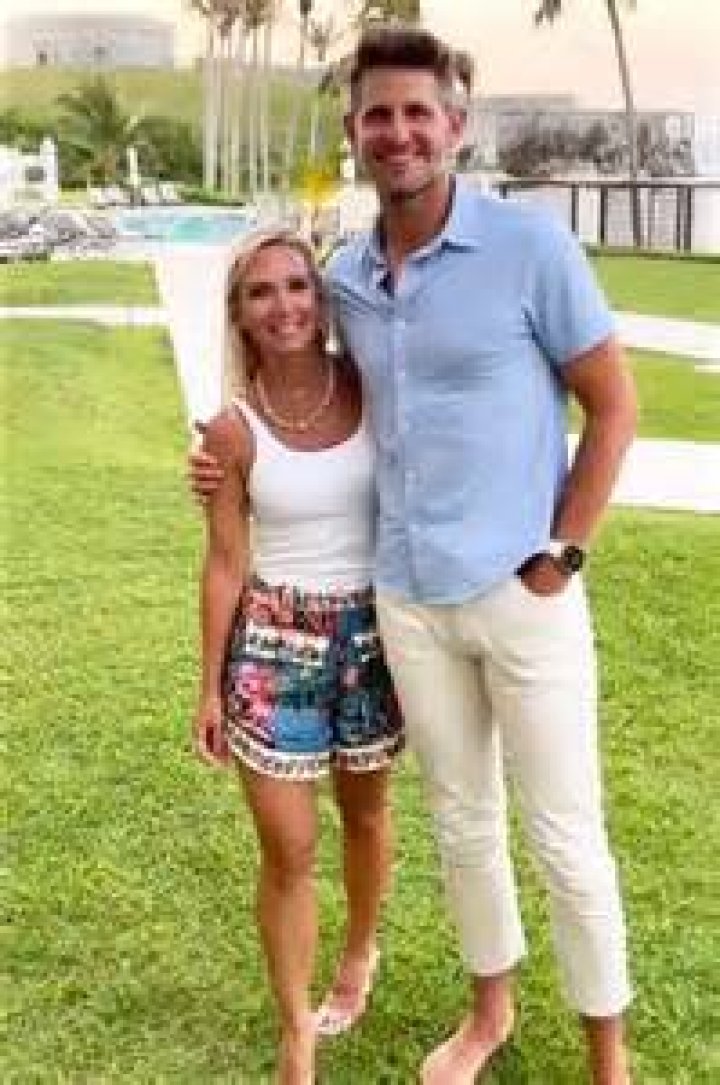 Tiffany Orlovsky- All About The Wife Of Dan Orlovsky