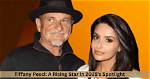 Tiffany Pesci: the Rising Star of the Entertainment Industry