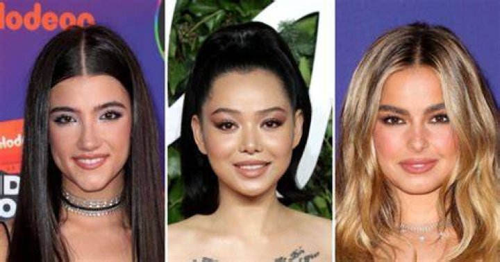 TikTok Stars Born in Colorado