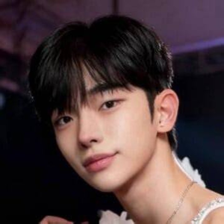 TikTok Stars Born in South Korea