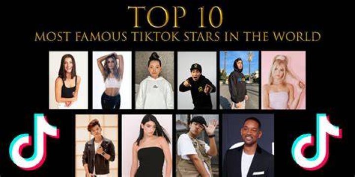 TikTok Stars Born June 15