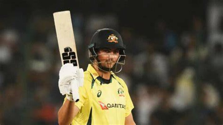 
Tim David should be in Australia side for T20 World Cup, say Gilchrist and Mark Waugh 